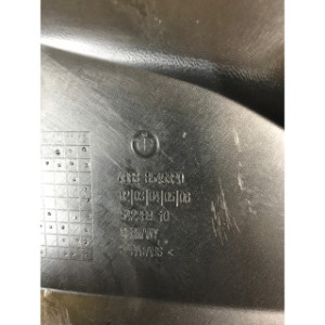 Cache reservoir droit pour BMW R 1250 RS 2023