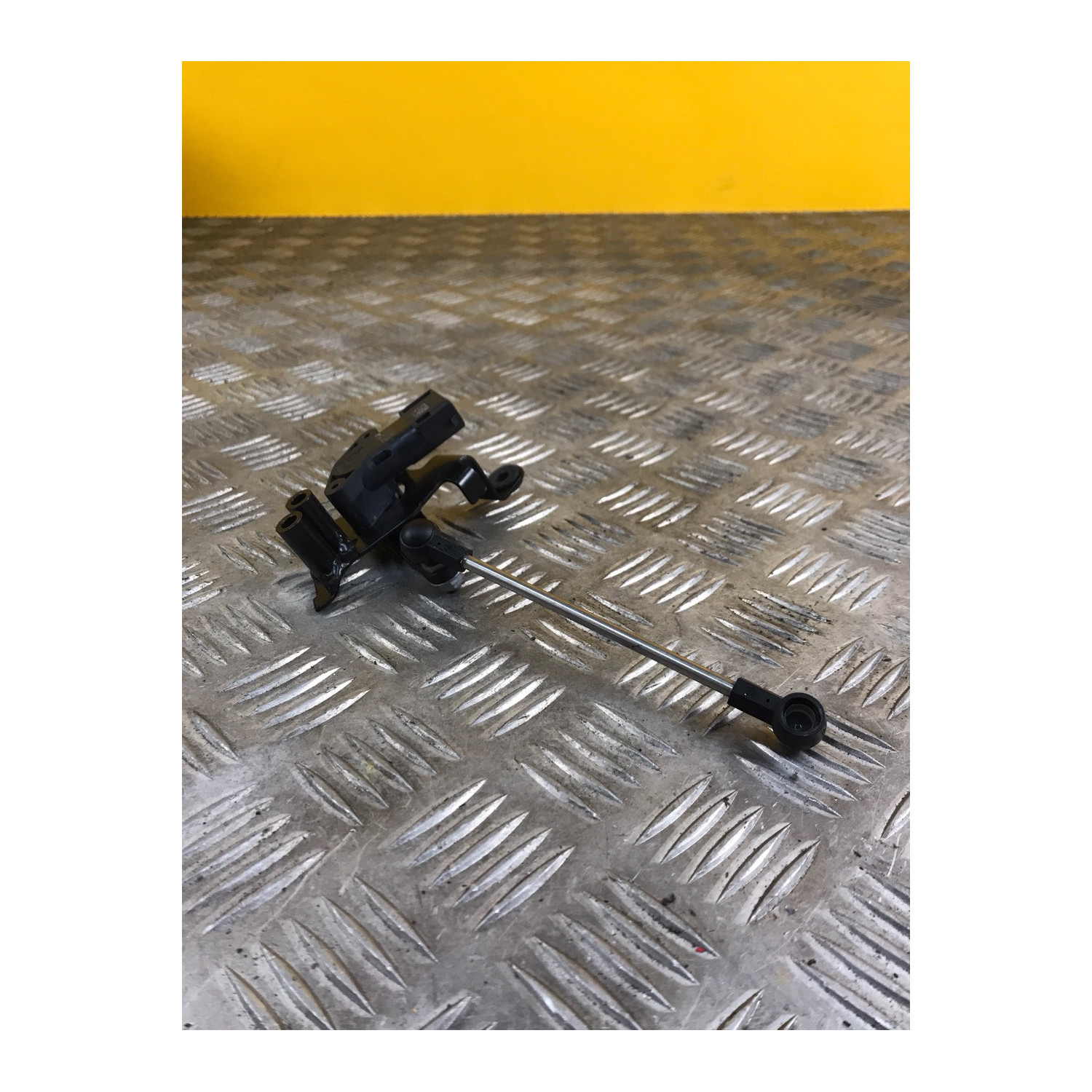 Capteur de niveau de phare pour BMW R 1250 RS 2023