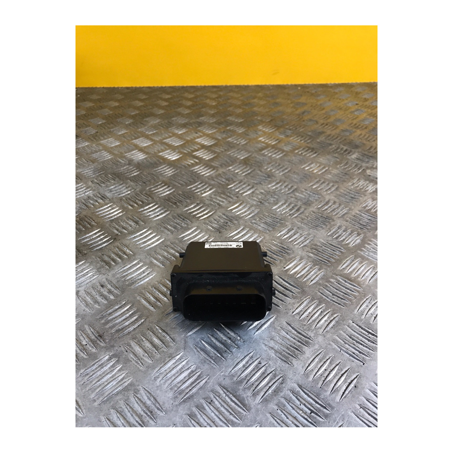 Boitier électronique ESA pour BMW R 1250 RS 2023