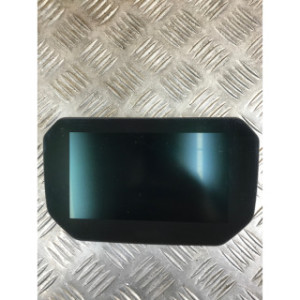 Compteur tableau de bord pour BMW R 1250 RS 2023