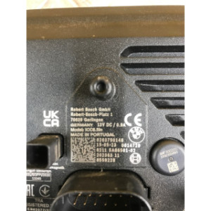 Compteur tableau de bord pour BMW R 1250 RS 2023