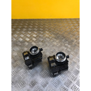 Boitier papillon pour BMW R 1250 RS 2023