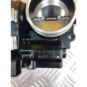 Boitier papillon pour BMW R 1250 RS 2023