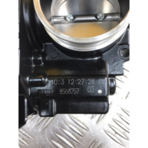 Boitier papillon pour BMW R 1250 RS 2023