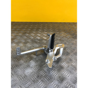 Platine repose pieds avant droite pour BMW R 1250 RS 2023