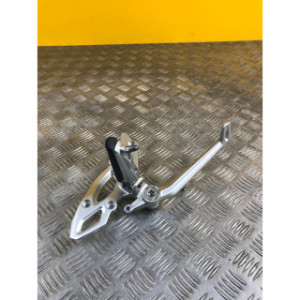 Platine repose pieds avant droite pour BMW R 1250 RS 2023