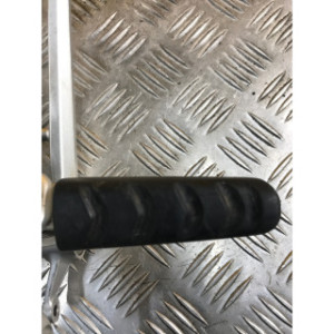 Platine repose pieds avant droite pour BMW R 1250 RS 2023