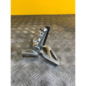 Platine repose pieds avant gauche pour BMW R 1250 RS 2023