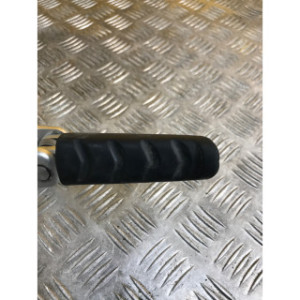 Platine repose pieds avant gauche pour BMW R 1250 RS 2023
