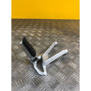 Platine repose pieds arrière gauche pour BMW R 1250 RS 2023