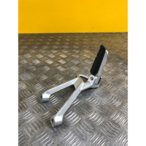 Platine repose pieds arrière gauche pour BMW R 1250 RS 2023