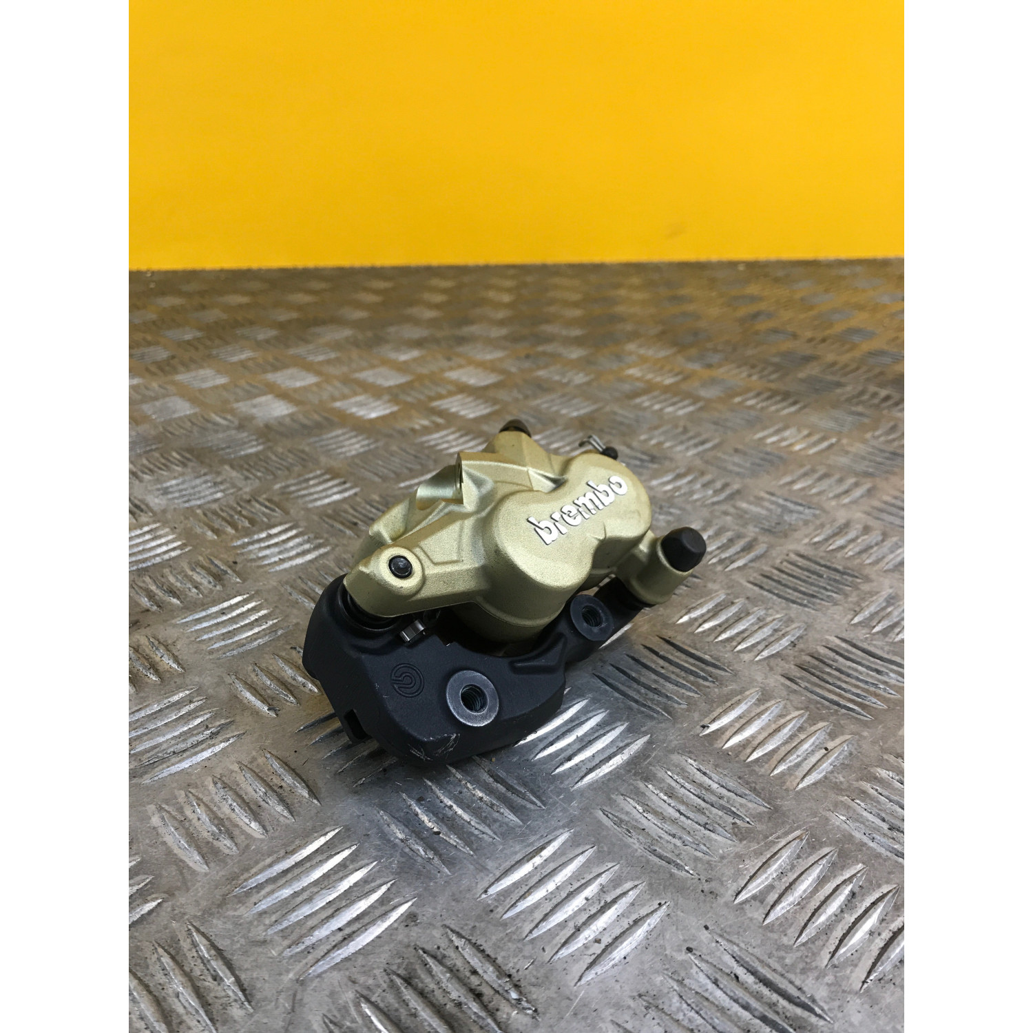 étrier de frein arrière pour BMW R 1250 RS 2023