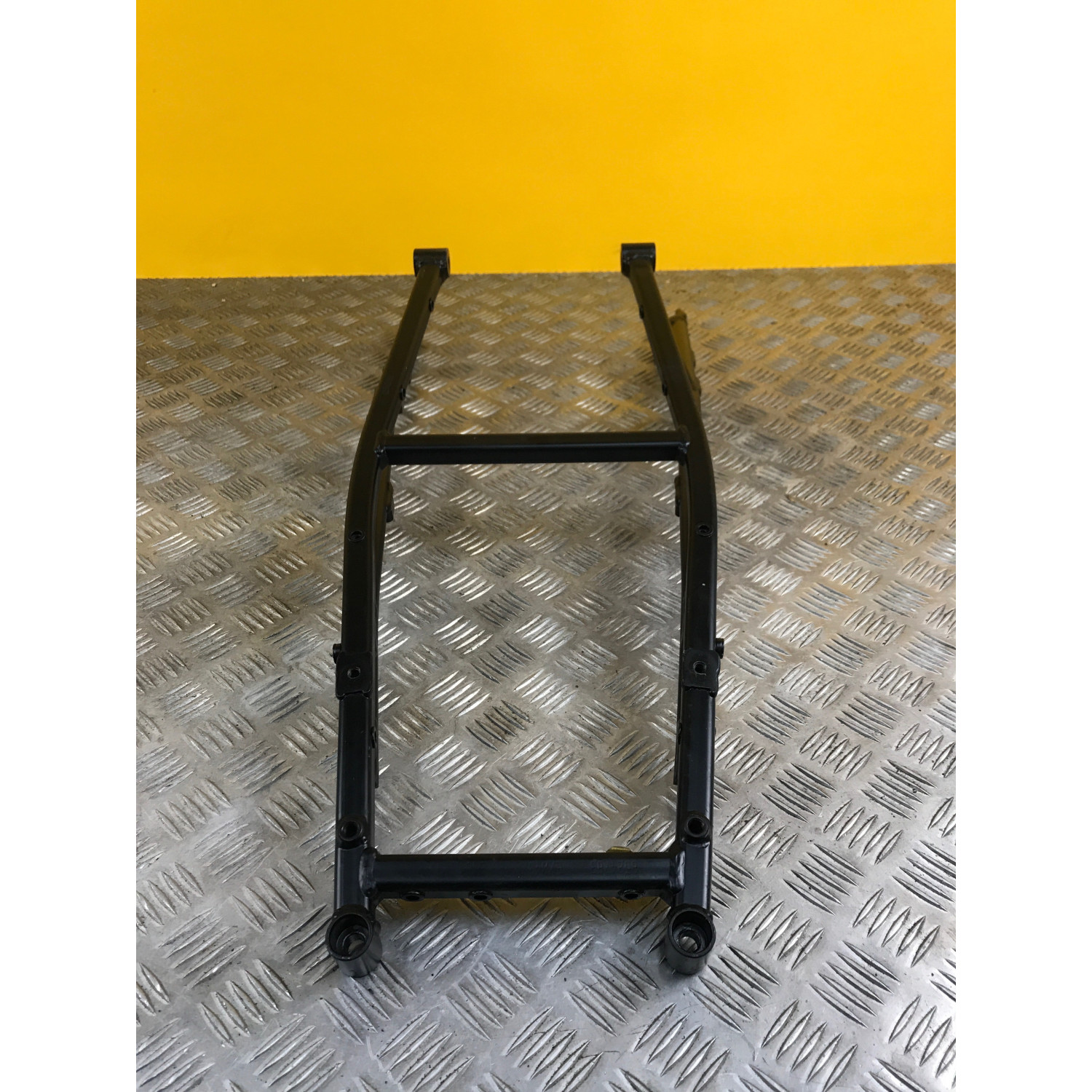 Boucle arrière pour BMW R 1250 RS 2023