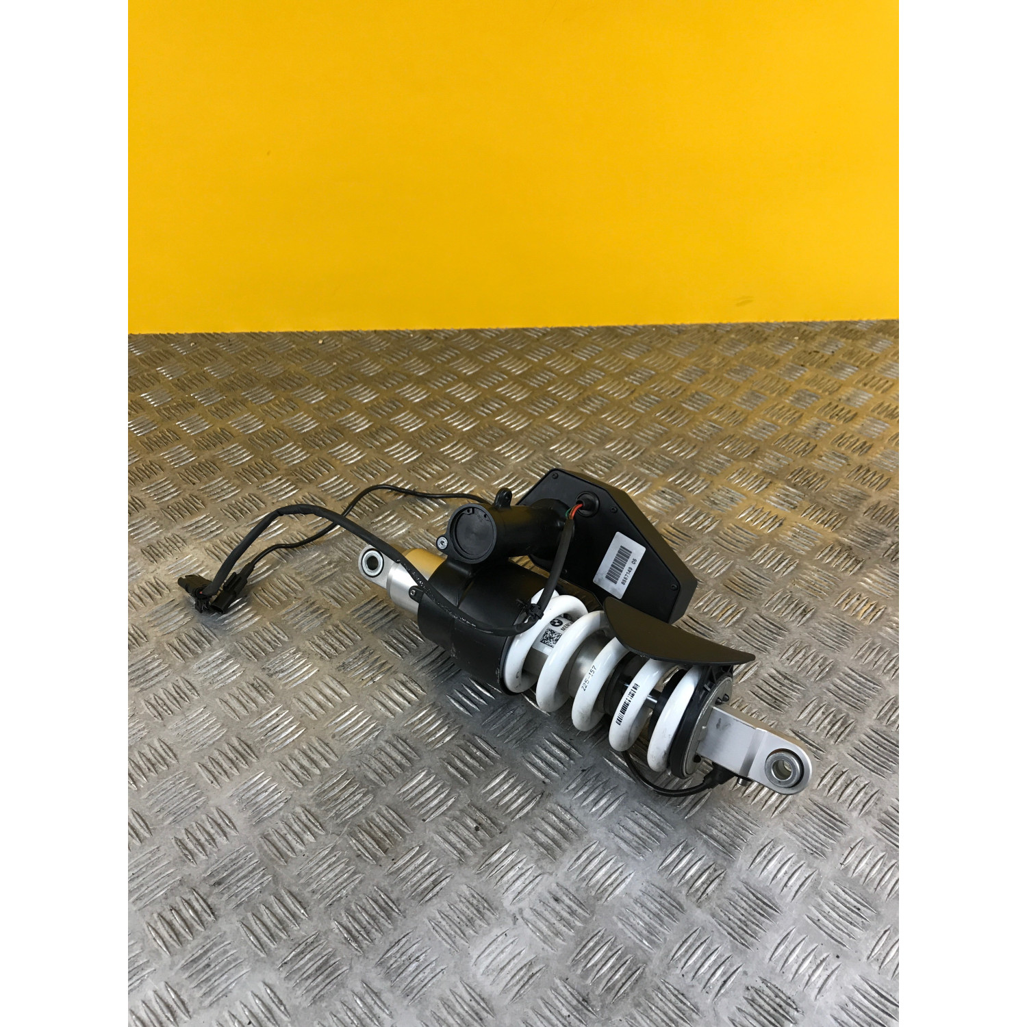 Amortisseur arrière pour BMW R 1250 RS 2023