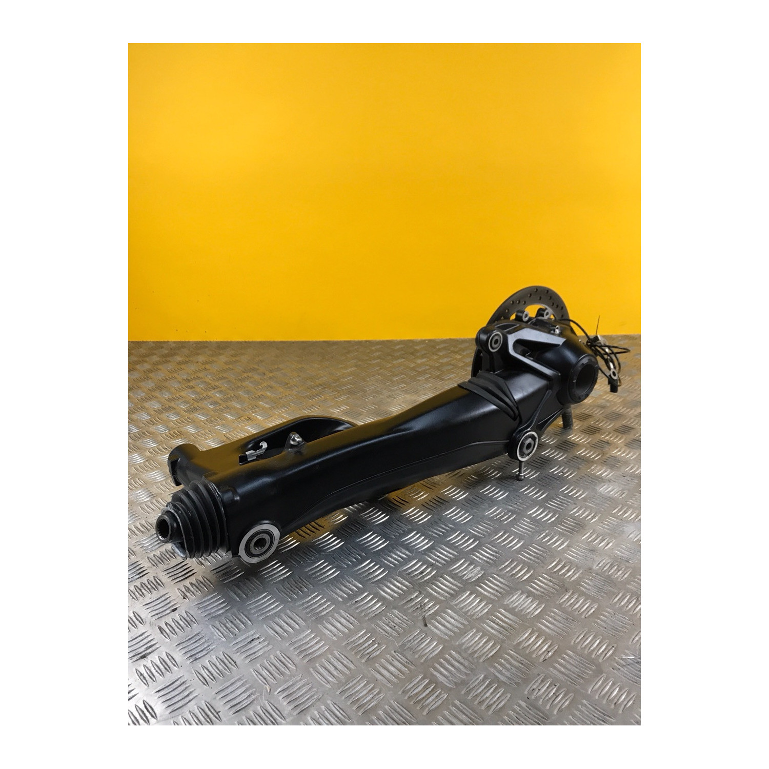 Transmission arriere pour BMW R 1250 RS 2023