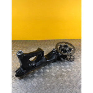 Transmission arriere pour BMW R 1250 RS 2023