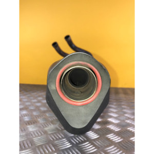 Ligne échappement pour YAMAHA MT 07 2018