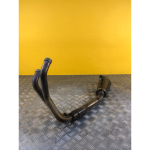 Ligne échappement pour YAMAHA MT 07 2018