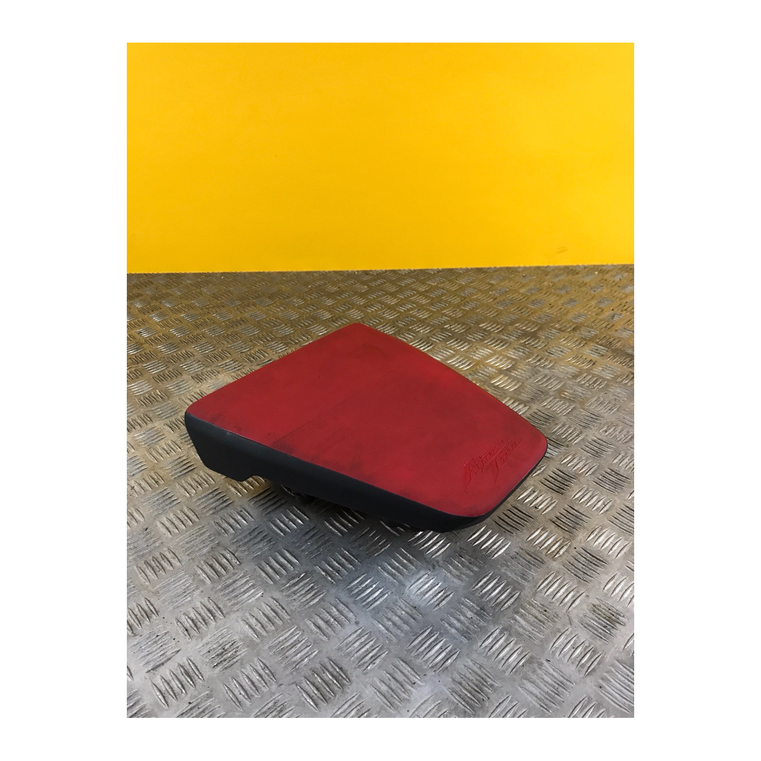 Selle passager pour HONDA CRF1100 L Africa Twin 2024