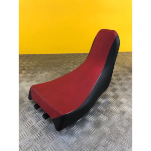 Selle conducteur pour HONDA CRF1100 L Africa Twin 2024