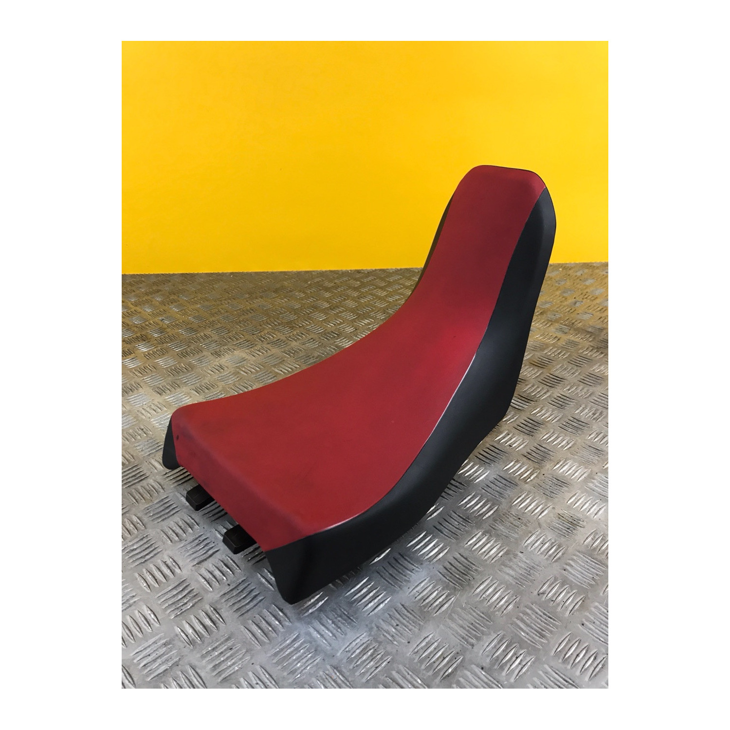 Selle conducteur pour HONDA CRF1100 L Africa Twin 2024