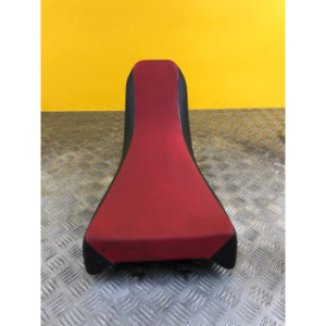 Selle conducteur pour HONDA CRF1100 L Africa Twin 2024