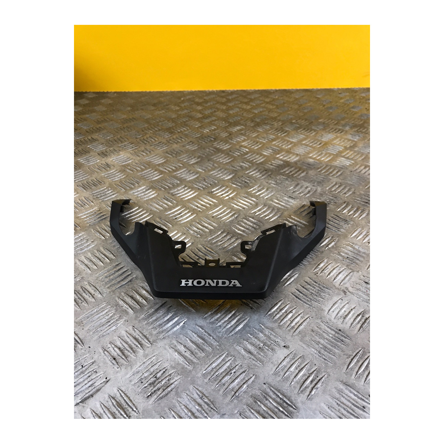 Carenage centrale arriere pour HONDA CRF1100 L Africa Twin 2024