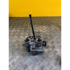 Boitier papillon pour HONDA CRF1100 L Africa Twin 2024