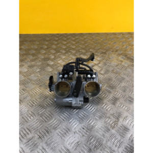 Boitier papillon pour HONDA CRF1100 L Africa Twin 2024