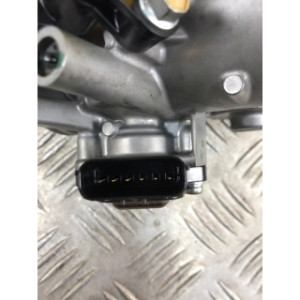 Boitier papillon pour HONDA CRF1100 L Africa Twin 2024