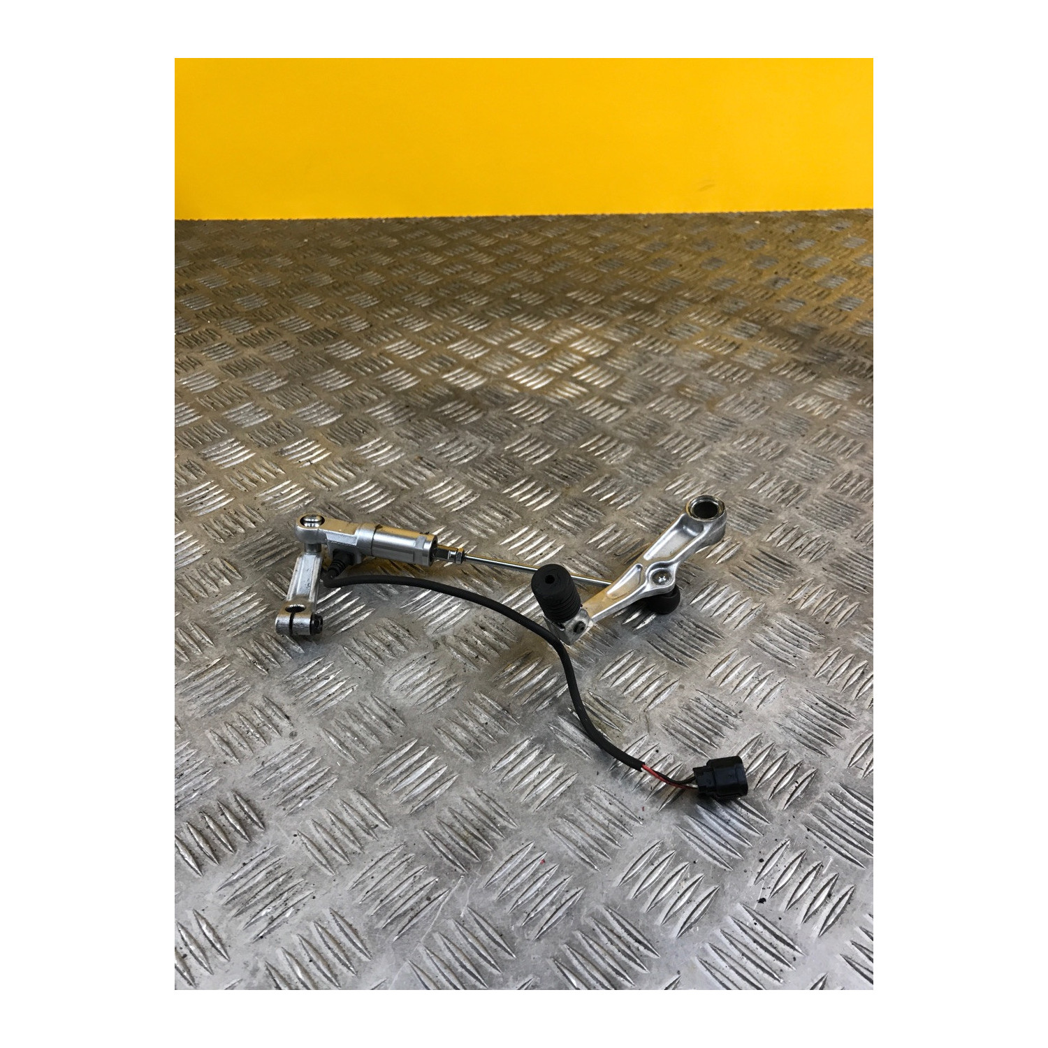 Shifter pour HONDA CRF1100 L Africa Twin 2024