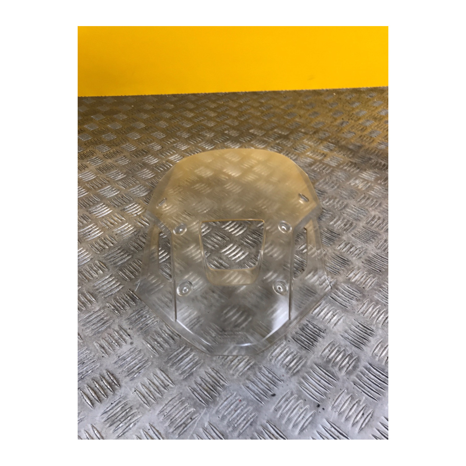 Bulle pour HONDA CRF1100 L Africa Twin 2024