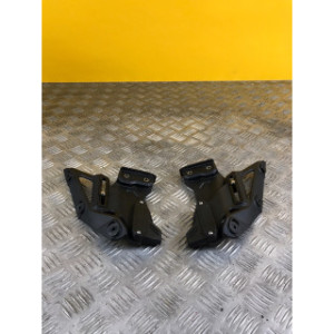 Support de bulle pour HONDA CRF1100 L Africa Twin 2024