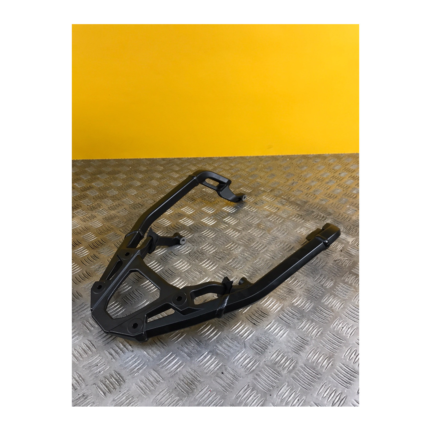 Support de top case pour HONDA CRF1100 L Africa Twin 2024