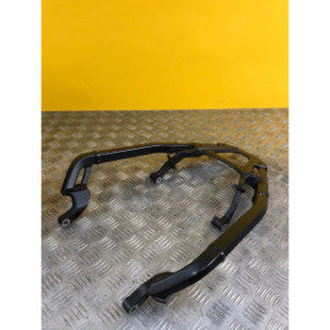 Support de top case pour HONDA CRF1100 L Africa Twin 2024