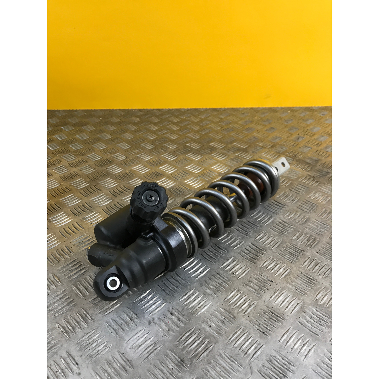 Amortisseur arrière pour HONDA CRF1100 L Africa Twin 2024