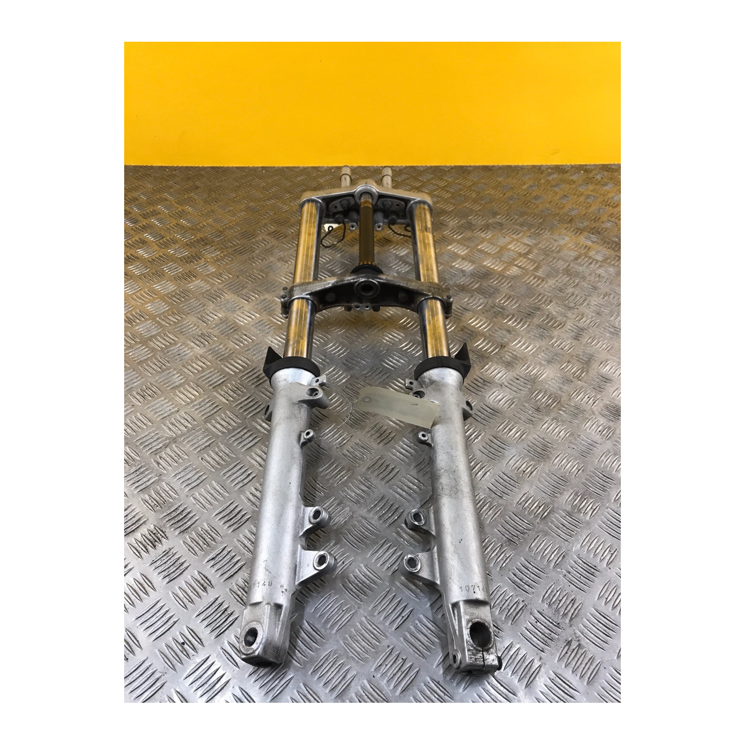 Fourche pour SUZUKI BANDIT 650 2005