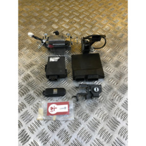 Kit clé Neiman CDI pour YAMAHA T MAX 530 2019