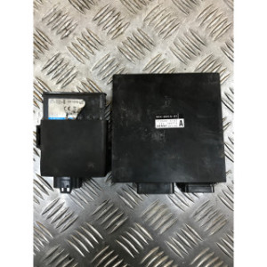 Kit clé Neiman CDI pour YAMAHA T MAX 530 2019