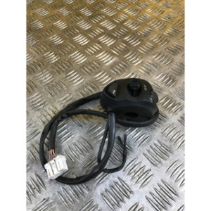Commodo gauche gestion de l'éclairage pour GILERA GP 800 2010