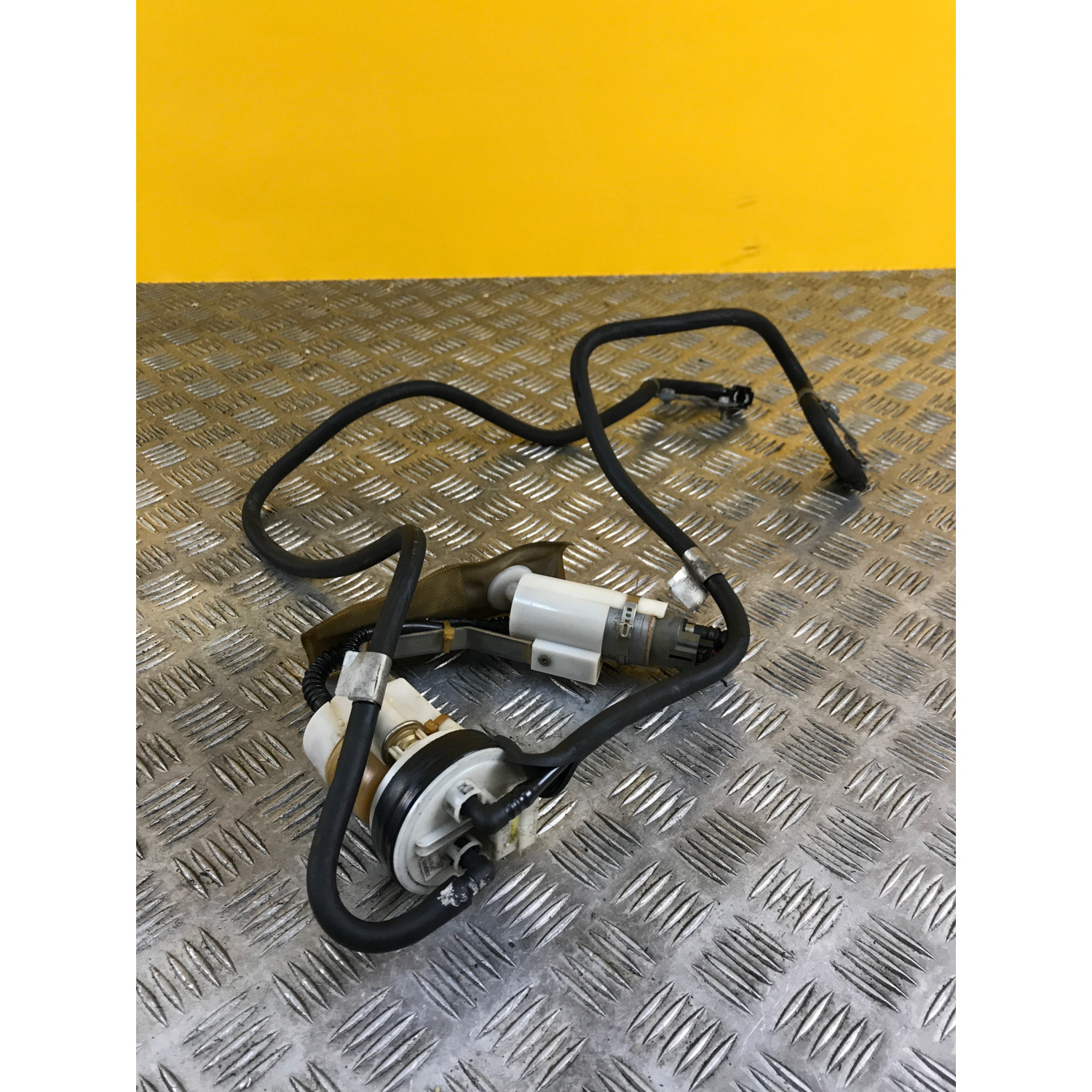 Pompe à essence pour GILERA GP 800 2010