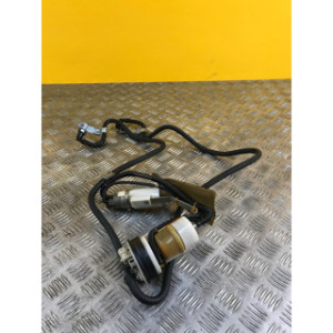 Pompe à essence pour GILERA GP 800 2010