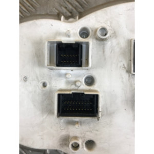 Compteur tableau de bord pour GILERA GP 800 2010