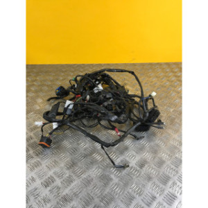 Faisceau électrique pour GILERA GP 800 2010