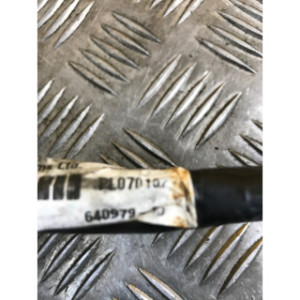 Faisceau électrique pour GILERA GP 800 2010