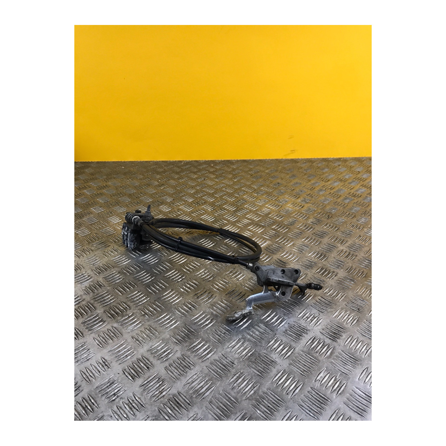 Frein de parking pour GILERA GP 800 2010