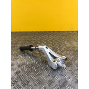 Demi guidon gauche pour GILERA GP 800 2010