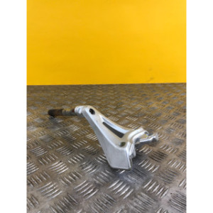 Demi guidon droit pour GILERA GP 800 2010