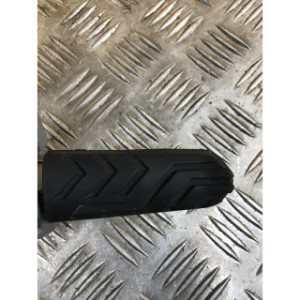 Repose pied gauche pour GILERA GP 800 2010