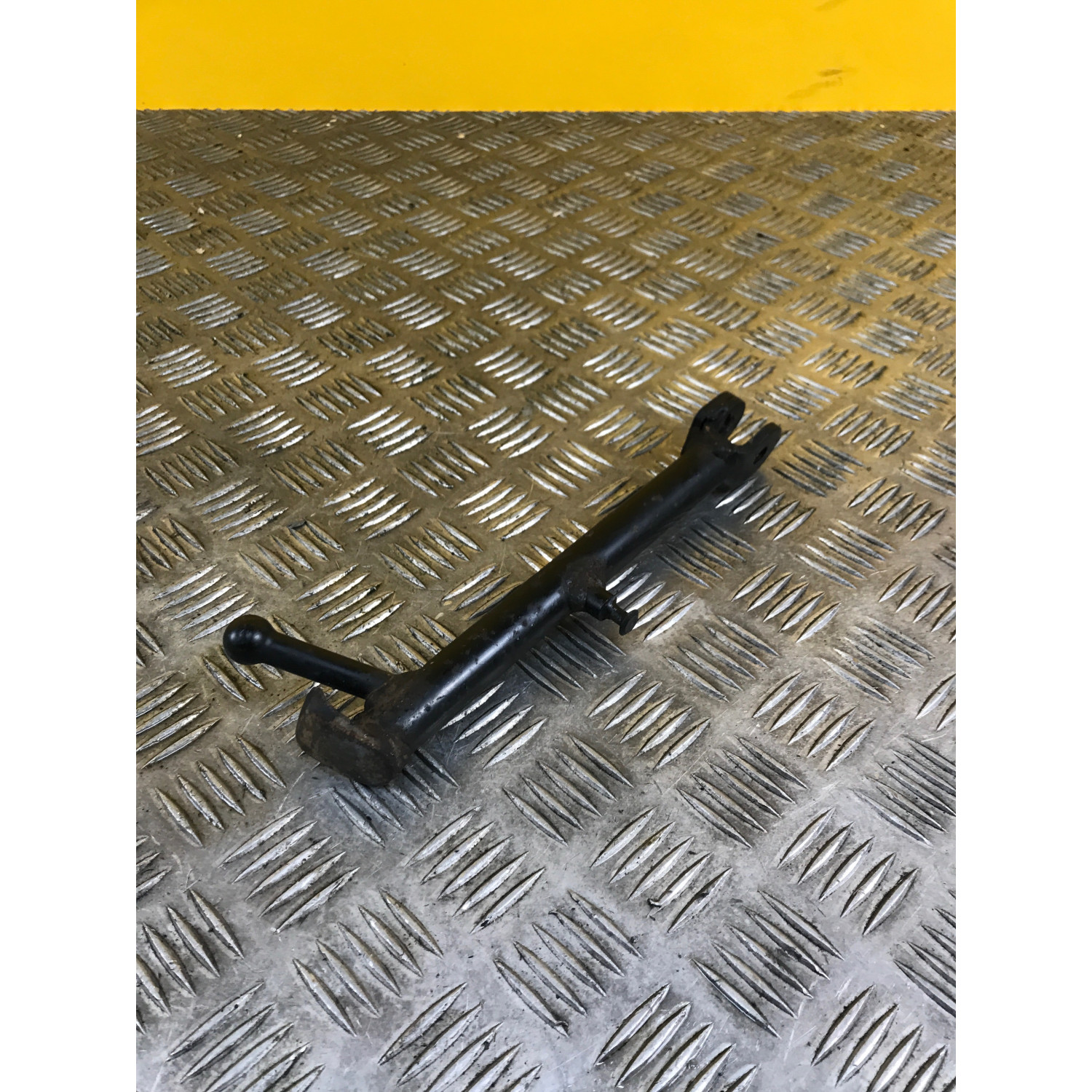 Béquille latérale pour GILERA GP 800 2010